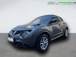 Utilisé 2019 Nissan Juke SUV | 18 100 € (Prix juste)