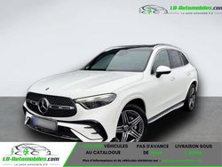 Utilisé 2023 Mercedes GLC400d Coupé | 75 400 € (Prix juste)