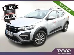 Gris Utilisé 2023 Dacia Sandero Comfort Citadine | 17 988 € (Prix assez cher)