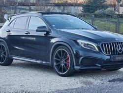 Occasion 2016 Mercedes GLA45 AMG AMG SUV | 32 990 €