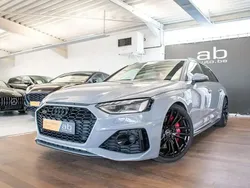 Gris Utilisé 2021 Audi RS4 Sport Break | 64 990 € (Super prix)
