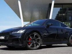 Utilisé 2018 Audi TT Sport Coupé | 59 985 € (Prix assez cher)