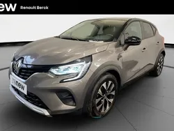 Gris Utilisé 2024 Renault Captur Evolution SUV | 20 990 € (Prix assez cher)