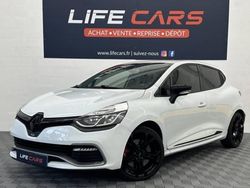 Utilisé 2015 Renault Clio IV R.S. Citadine | 13 990 € (Bon prix)