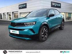 Bleu voltaik/toit noir métal Utilisé 2025 Opel Mokka GSe SUV | 26 990 €