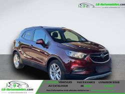 Utilisé 2018 Opel Mokka X SUV | 18 400 € (Prix juste)