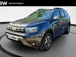 Gris Utilisé 2024 Dacia Duster Journey SUV | 17 999 €