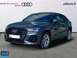 Gris Utilisé 2025 Audi Q3 S-Line SUV | 47 990 € (Prix cher)