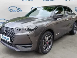 Utilisé 2020 DS Automobiles DS3 Crossback Performance Line Plus SUV | 16 900 € (Bon prix)