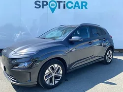Gris Utilisé 2022 Hyundai Kona SUV | 20 990 € (Prix juste)