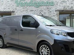Gris Utilisé 2022 Peugeot Expert Premium Van | 18 490 € (Super prix)