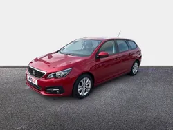 Utilisé 2020 Peugeot 308 Business-Line Break | 14 980 € (Bon prix)