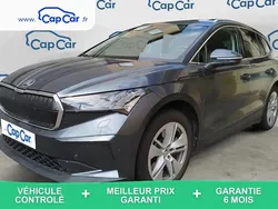 Utilisé 2021 Skoda Enyaq iV Loft SUV | 26 890 €