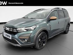 Vert Utilisé 2025 Dacia Jogger Extreme Monospace | 23 490 € (Prix assez cher)