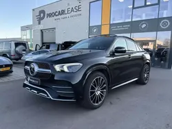 Mercedes GLE350