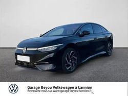 Noir ebène métal Occasion 2023 VW ID.7 Pro Citadine | 49 990 € (Prix cher)