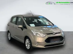 Utilisé 2016 Ford B-MAX Monospace | 16 900 € (Prix juste)