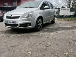 Utilisé 2007 Opel Zafira Enjoy Monospace | 3 390 €