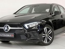 Occasion 2021 Mercedes A160 Style Berline | 24 850 € (Prix juste)