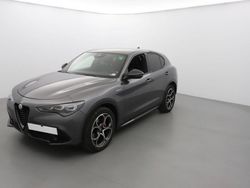 Occasion 2024 Alfa Romeo Stelvio Sprint SUV | 37 190 € (Prix juste)
