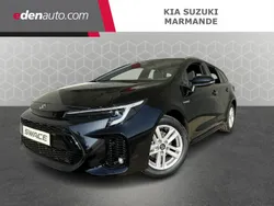 Utilisé 2024 Suzuki Swace Break | 27 950 € (Prix juste)