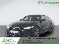 Utilisé 2024 BMW 420 Sport Line Coupé | 41 300 € (Super prix)