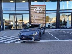 Utilisé 2025 Toyota Prius Design Citadine | 40 600 € (Prix cher)