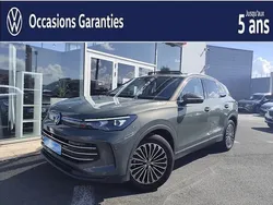 Utilisé 2025 VW Tiguan SUV | 43 490 € (Prix cher)