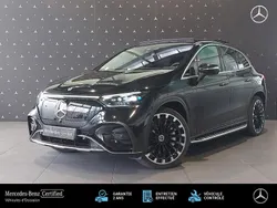 Utilisé 2024 Mercedes EQE350 AMG line SUV | 77 900 €