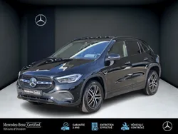 Noir Utilisé 2023 Mercedes GLA250 Progressive SUV | 36 990 € (Super prix)