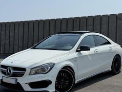 Utilisé 2014 Mercedes CLA45 AMG AMG Coupé | 32 990 €