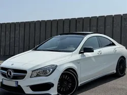 Utilisé 2014 Mercedes CLA45 AMG AMG Coupé | 32 990 €