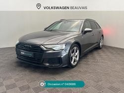 Utilisé 2022 Audi A6 S-Line Break | 34 990 € (Bon prix)