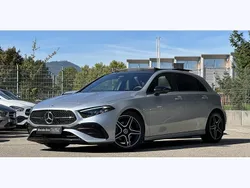 Utilisé 2024 Mercedes A200 Berline | 35 900 € (Prix juste)