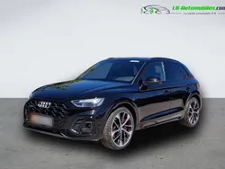 Utilisé 2022 Audi SQ5 Sport SUV | 56 800 € (Prix juste)