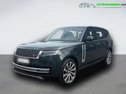 Utilisé 2025 Land Rover Range Rover SUV | 231 800 €