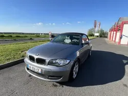 Utilisé 2009 BMW 118 Cabriolet Cabriolet | 6 200 €
