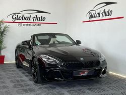 Noir Utilisé 2019 BMW Z4 M Performance Cabriolet | 53 990 €