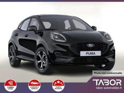 Noir Nouvelle 2025 Ford Puma ST-Line | 24 694 € (Prix juste)