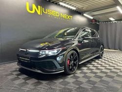 Noir Utilisé 2022 VW Golf VIII GTI Clubsport Berline | 36 990 € (Bon prix)