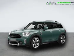 Utilisé 2021 Mini Countryman SUV | 33 400 €