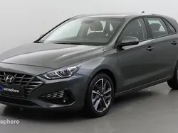 Gris Utilisé 2023 Hyundai i30 Berline | 19 499 € (Bon prix)