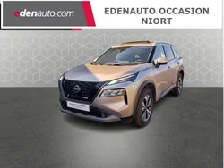 Gris Utilisé 2023 Nissan X-Trail N-Connecta SUV | 29 990 € (Prix juste)