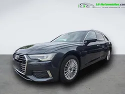 Utilisé 2023 Audi A6 Break | 43 500 € (Bon prix)