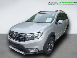 Utilisé 2018 Dacia Logan MCV Break | 16 400 €