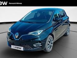 Noir Utilisé 2022 Renault Zoe Evolution Citadine | 12 999 € (Bon prix)