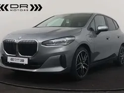 Gris Utilisé 2022 BMW 225 Active Tourer Monospace | 27 995 € (Bon prix)