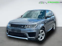 Utilisé 2021 Land Rover Range Rover SUV | 58 500 € (Super prix)