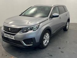 Utilisé 2019 Peugeot 5008 Business-Line Monospace | 16 900 € (Prix juste)