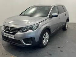Utilisé 2019 Peugeot 5008 Business-Line Monospace | 16 900 € (Prix juste)